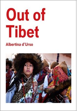 Out of Tibet - Albertina d'Urso
