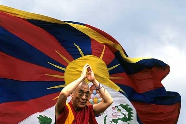 Tenzin Gyatso, il XIV Dalai Lama del Tibet - Padmamati Editore